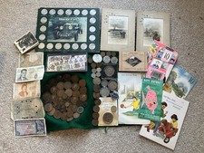 Vintage bundle pre decimal - bundle, pre-decimal