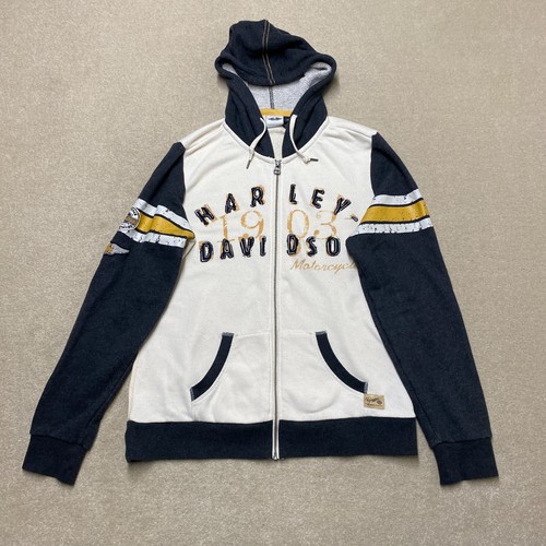 Harley davidson hoodie women - harley-davidson,