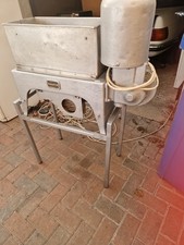 Crypto F2f Potato Chipper