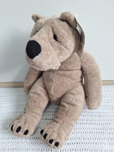 Second nature design cuddly - second,