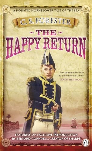 The happy return horatio - return,
