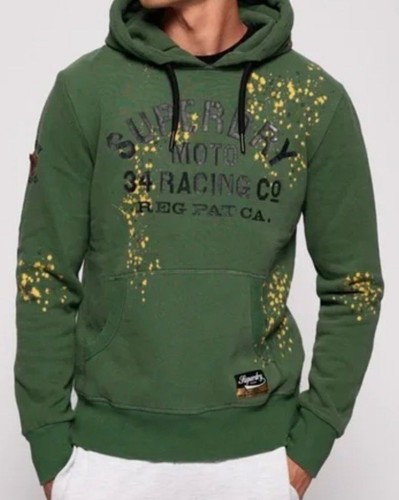 Discontinued hoody weathered - discontinued,