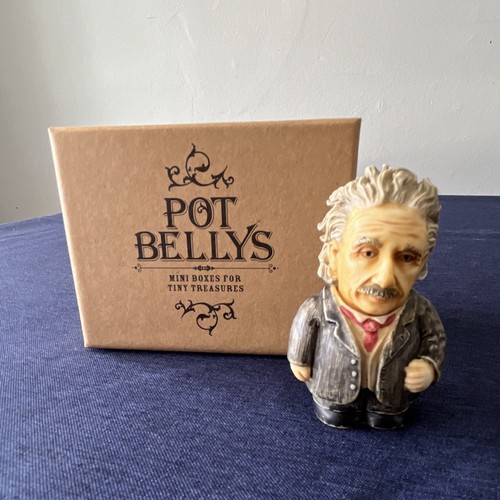 Harmony ball pot bellys - pot,