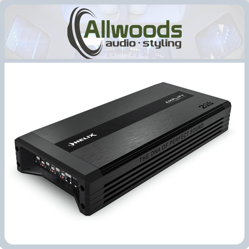 Helix amplify 206 dsp - helix,