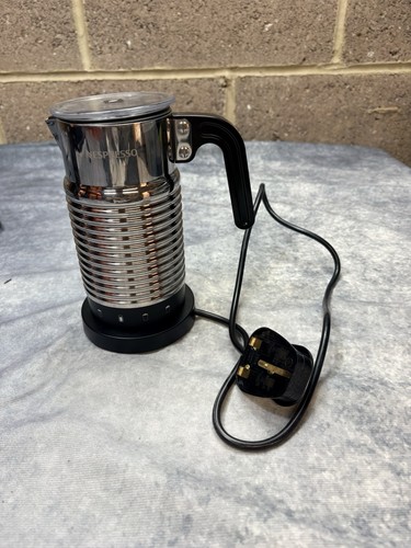 Nespresso aeroccino milk - aeroccino, 4