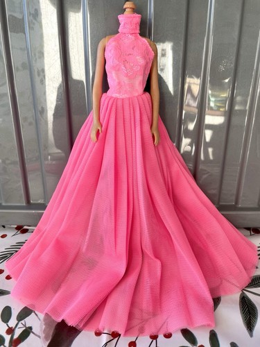 Barbie doll 2pcs - barbie, end