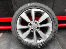 HYUNDAI I20 MK2  16'' GREY