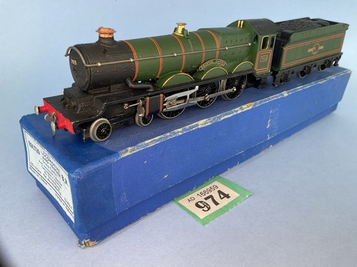 Hornby dublo edlt20 bristol - dublo, 'bristol