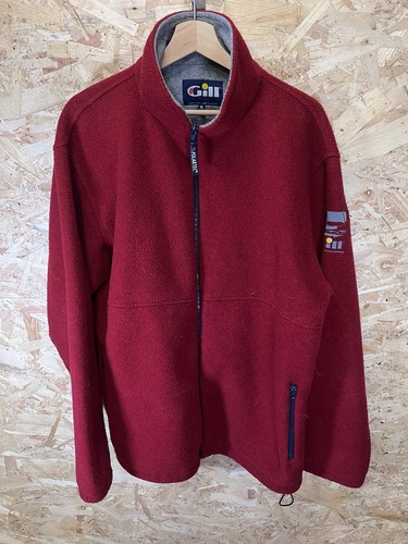 Gill douglas fleece - douglas,