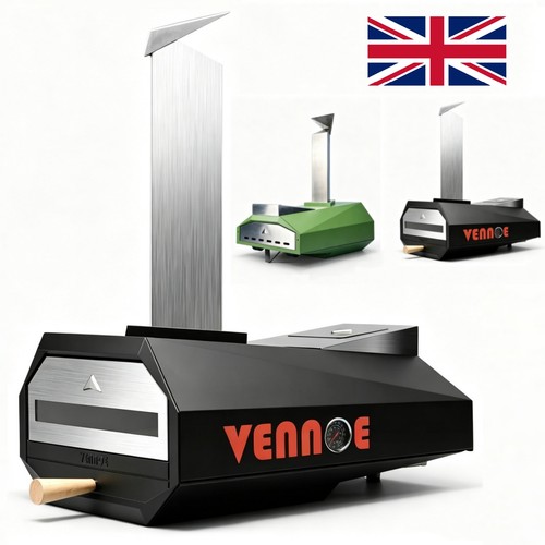 Vennoe pellet outdoor - 12'',