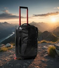 The North Face Base Camp