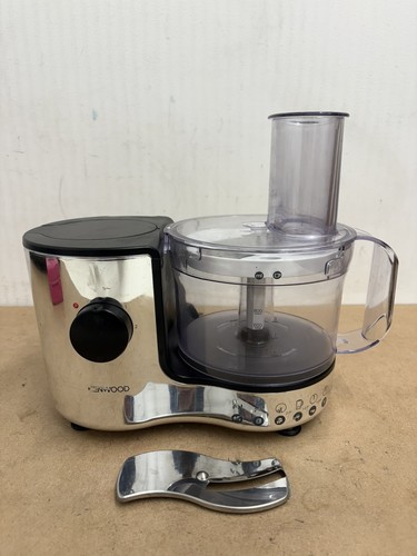 Kenwood fp190 series - kenwood,