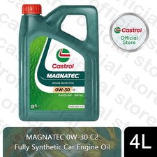 Castrol magnatec c2 car - 0w-30,