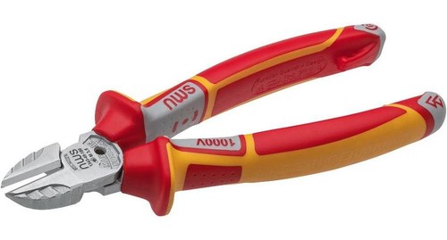 Vde side cutters - cutters,
