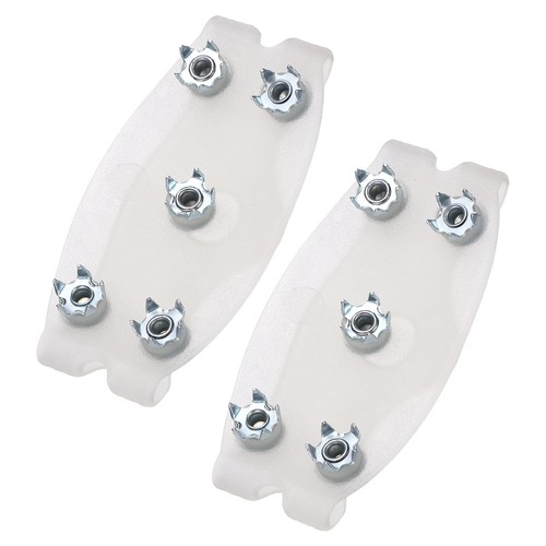 Pcs crampons anti skid shoe - crampons, anti-skid
