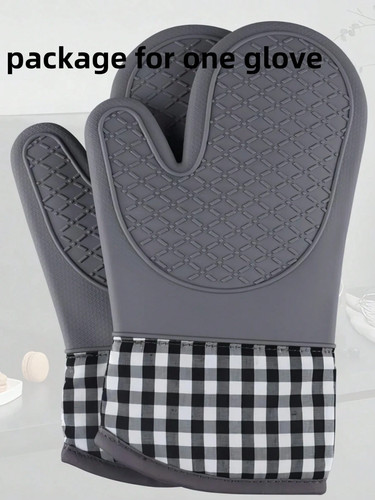 1pc heat resistant - resistant, silicone