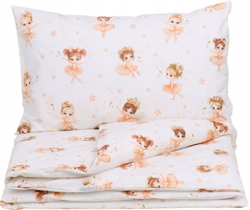 Baby cot bedding set 120x90 - cot,