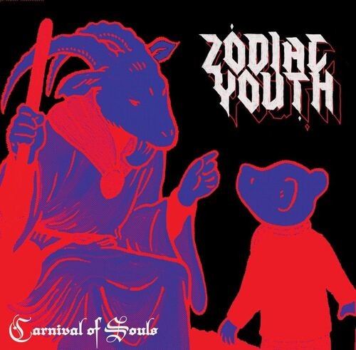 Zodiac youth carnival of - :,