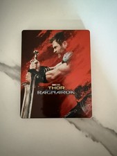 THOR : RAGNAROK - 4K Ultra HD