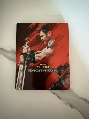Thor ragnarok 4k ultra hd - :,