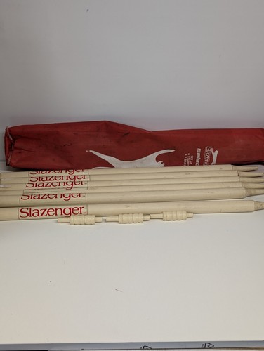 Slazenger cricket stumps - slazenger,
