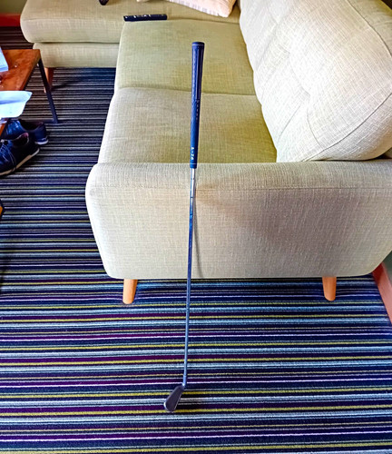 Ping g25 iron right handed - ping, right-handed
