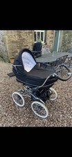 Bebecar grand style - grand, pram