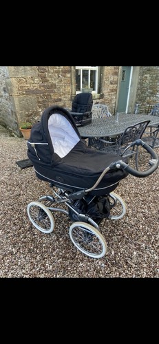 Bebecar grand style - grand,