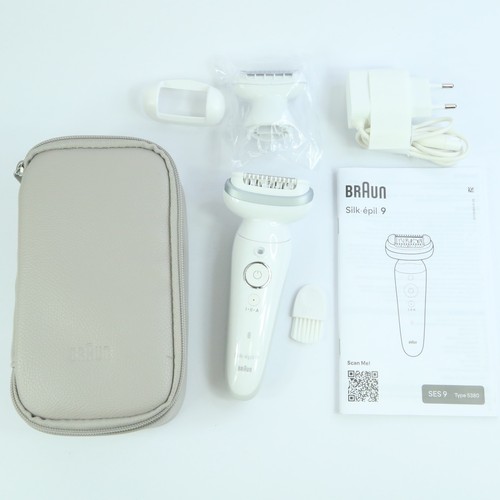 Braun silk epil - epil, for