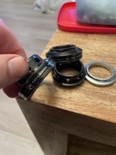 Raleigh Aero Pro Burner BMX