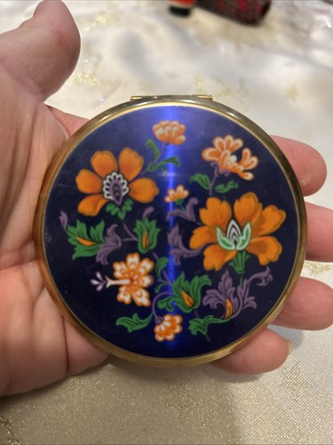 Vintage 1950s stratton - 1950s, powder