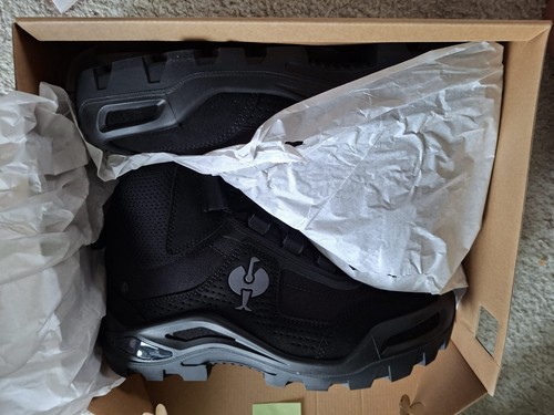 Safety toe cap work boots - safety,
