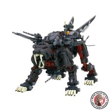 NEW Kotobukiya Zoids EPZ-003