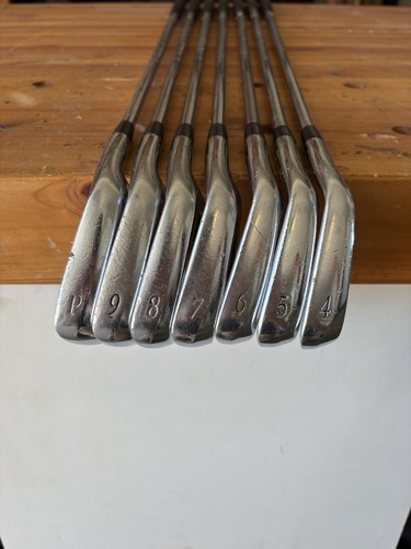Mizuno 4 pw - r/h,, 4-pw,