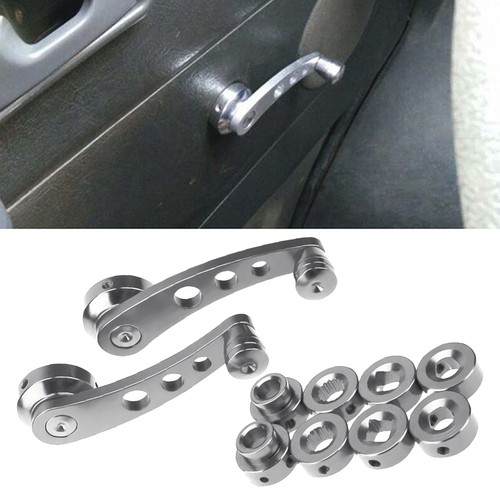 Universal chrome aluminum - universal,