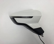 SEAT LEON MK3 5F 2012-2017