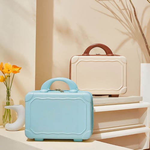 Makeup vanity case travel - makeup,