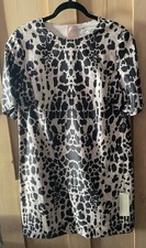 LK Bennett Apple Dress In