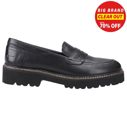 Pod womens kenny - kenny, loafers