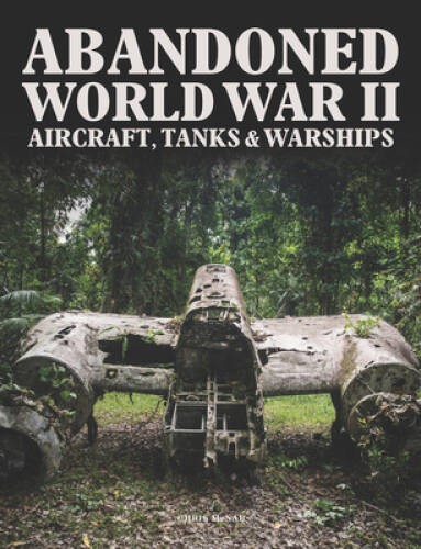 Abandoned world war - abandoned,