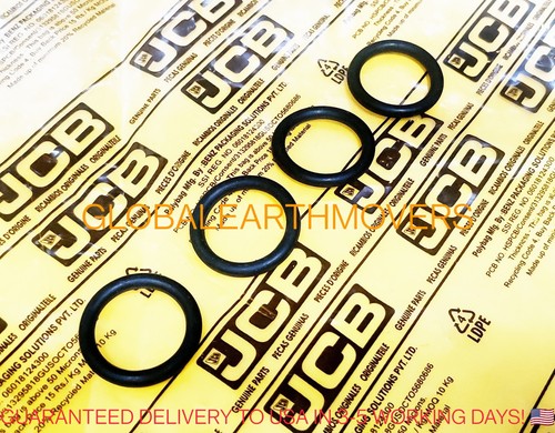 Jcb parts genuine seal - jcb,