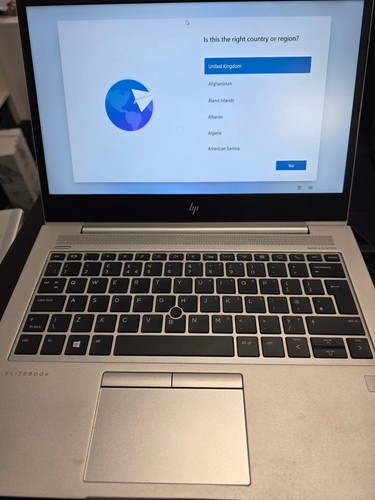 Probook 735 fast fhd - g5,