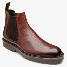 LOAKE Huxley COMBAT CHELSEA