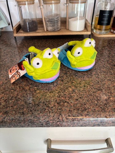 Bnwt next toy story - next,, alien