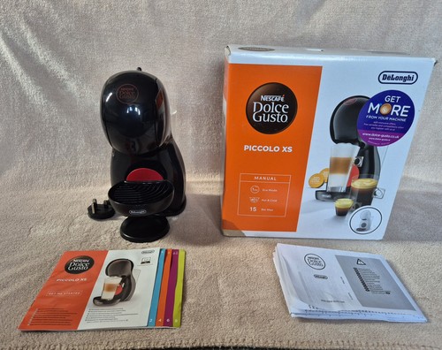 Nescafe dolce gusto delonghi - nescafe,