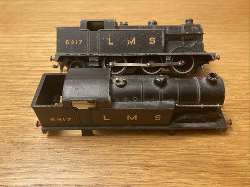 Hornby dublo loco and - hornby,