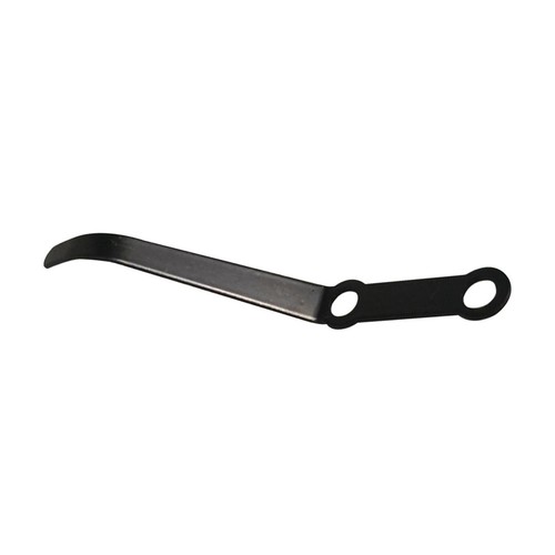 Phonograph metal raise arm - phonograph,