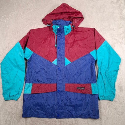 Peter storm jacket mens medium - storm,