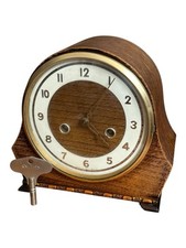 Smiths Enfield Striking Mantle