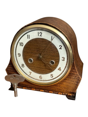 Smiths enfield striking mantle - smiths,